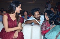Nakshatram Movie Audio Launch